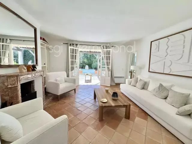 House in Zone Ouest Urbaine, Saint-Tropez, France 4 - 16246475