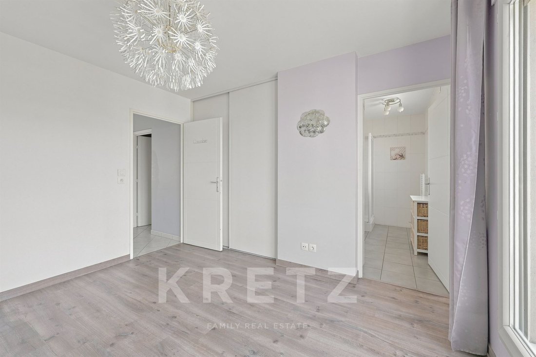 Appartement à Seynod, Annecy, France 5 - 18664808