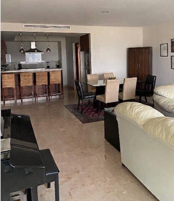Apartment in San Pedro Garza García, Nuevo Leon, Mexico 2 - 18661363