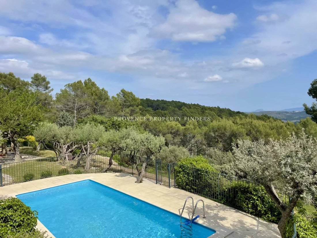 House in Est, Lorgues, France 1 - 17722922
