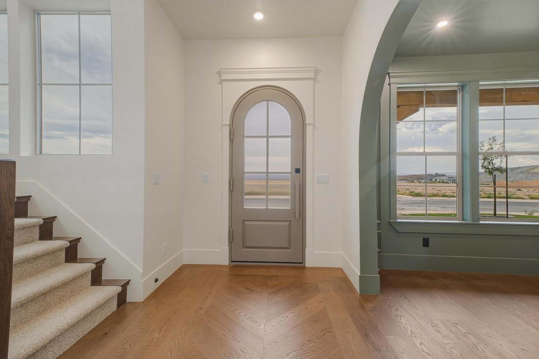 House in St. George, Utah, United States 4 - 18661845