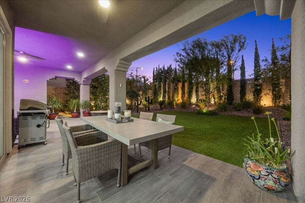 House in Las Vegas, Nevada, United States 2 - 18670655