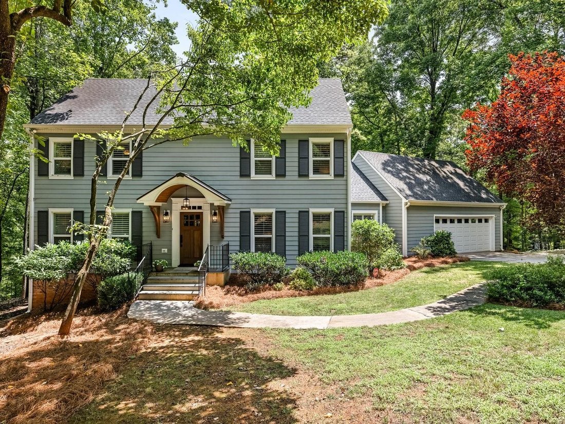 House in Charlotte, North Carolina, United States 2 - 18603555