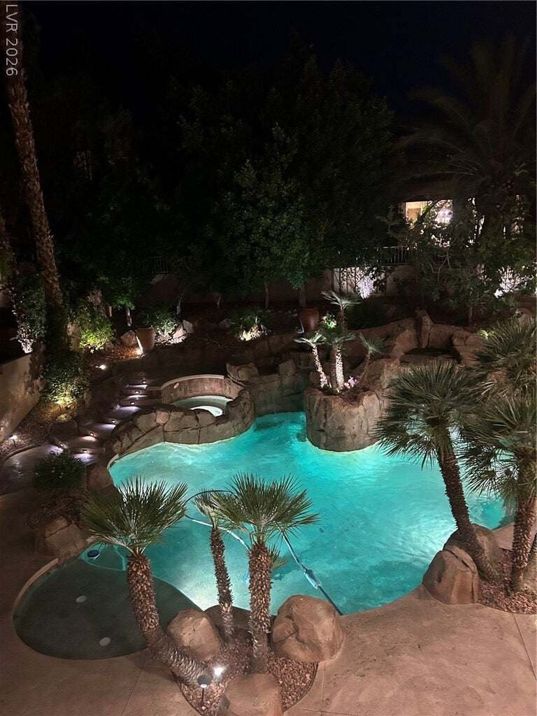 House in Henderson, Nevada, United States 2 - 18659282