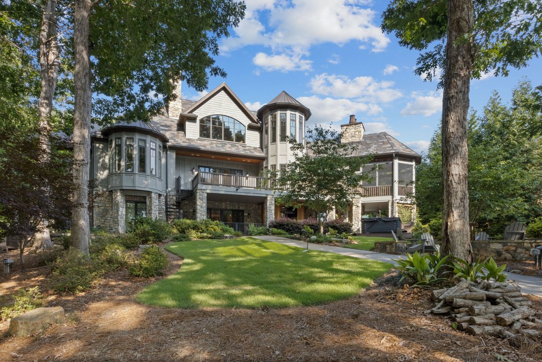 House in Sunset, South Carolina, United States 5 - 18660084