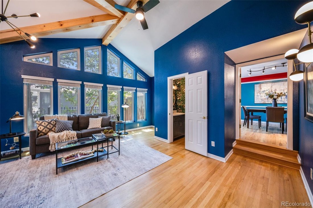 House in Littleton, Colorado, United States 2 - 18663293