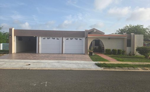 House in Isabela, Isabela, Puerto Rico 1
