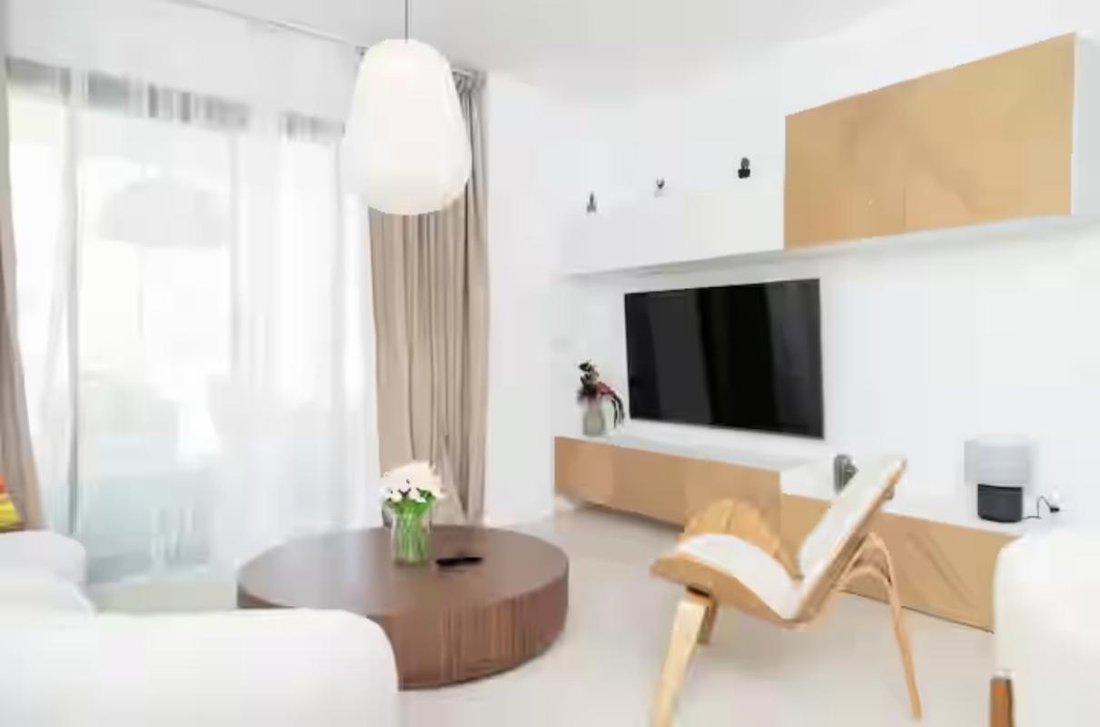 Apartment in Fuengirola, Andalusia, Spain 2 - 18663375