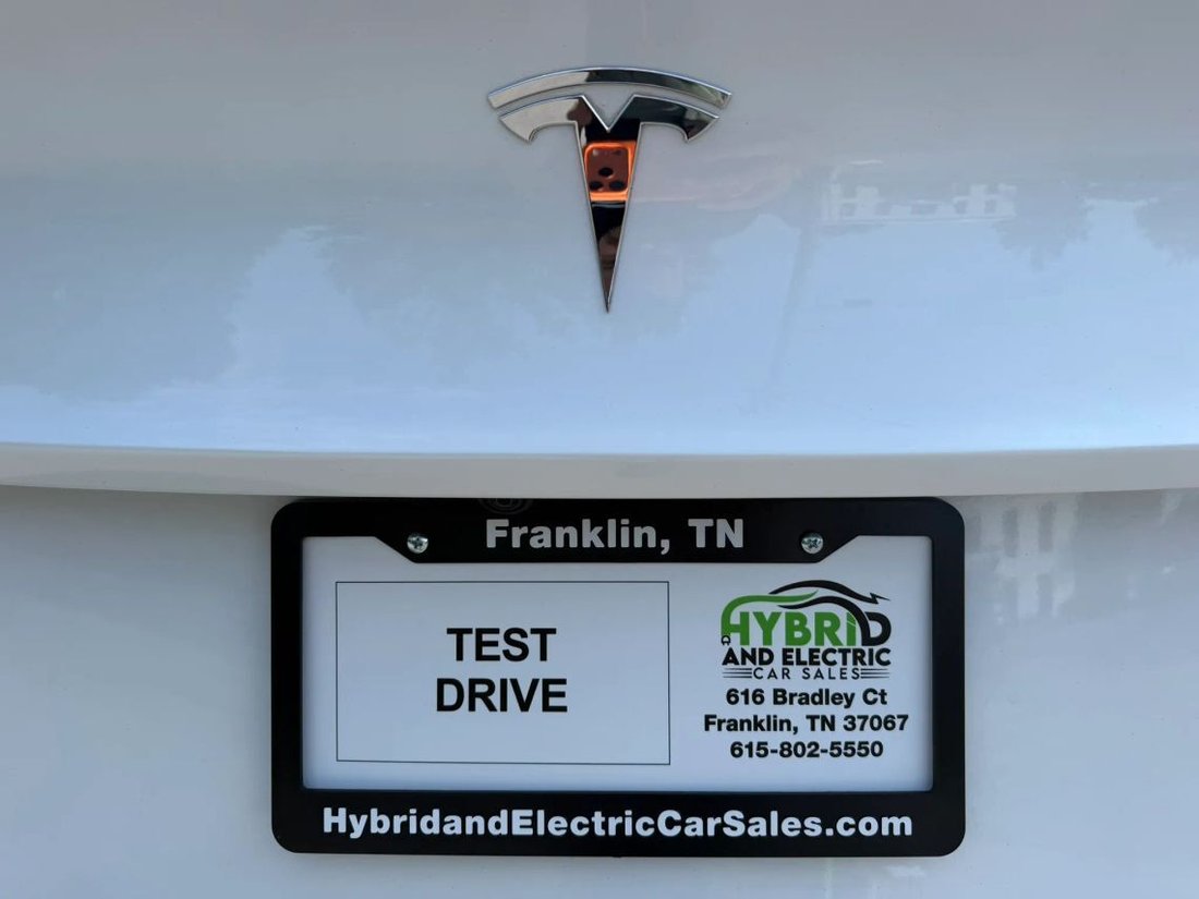 Suv in Franklin, TN, United States 4 - 18665002