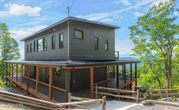 House in Sevierville, Tennessee, United States 5 - 18670246