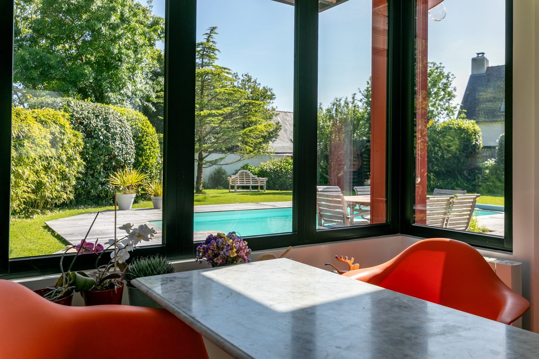 House in Piriac-sur-Mer, Pays de la Loire, France 1 - 18666261