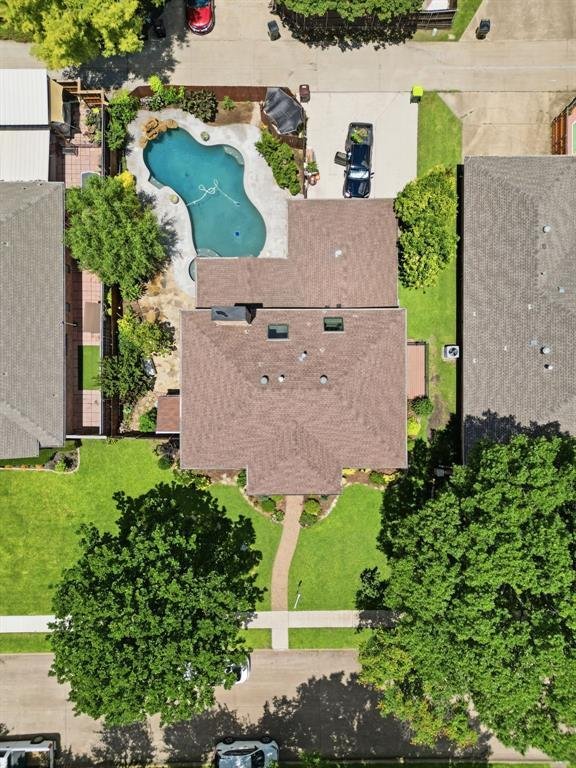 House in Plano, Texas, United States 3 - 18666415