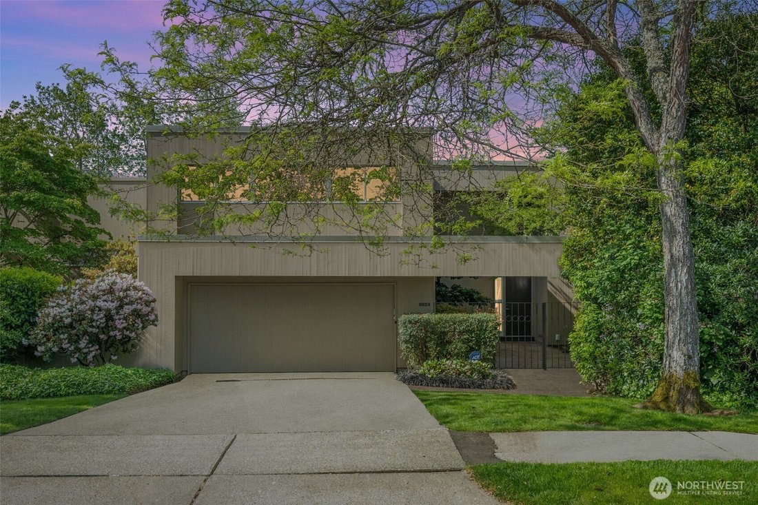 House in Bellevue, Washington, United States 2 - 18670498