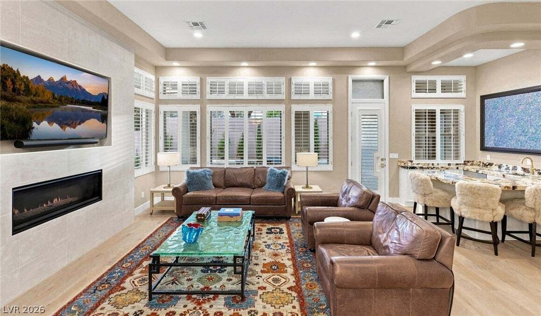 House in Las Vegas, Nevada, United States 5 - 18665969