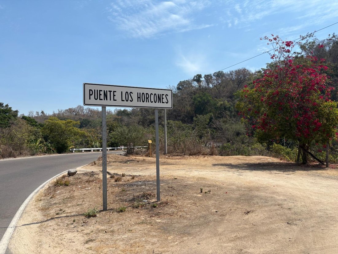 Land in Las Pintadas, Jalisco, Mexico 3 - 18672624