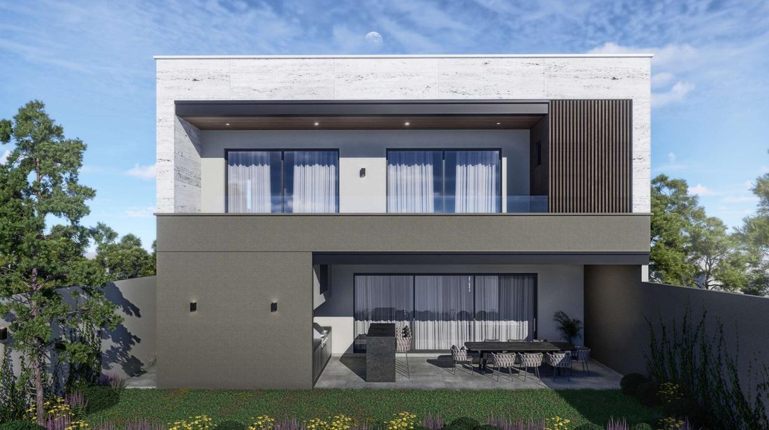 House in Monterrey, Nuevo Leon, Mexico 4 - 18660167