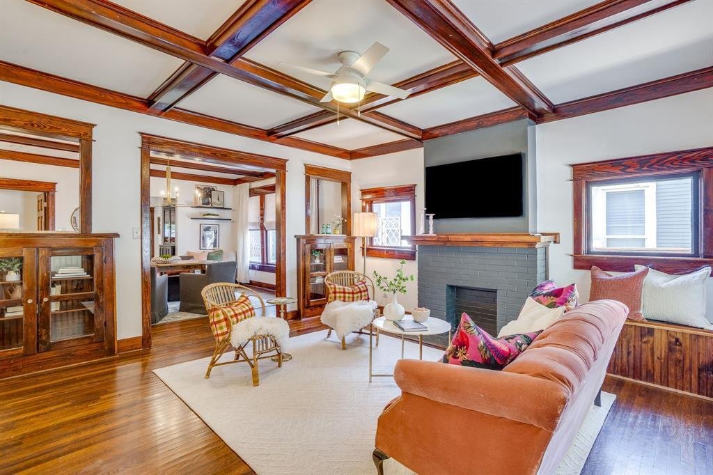 House in Fort Worth, Texas, United States 4 - 18664025