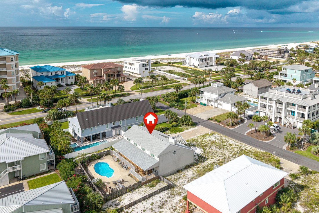 House in Destin, Florida, United States 1 - 18662873