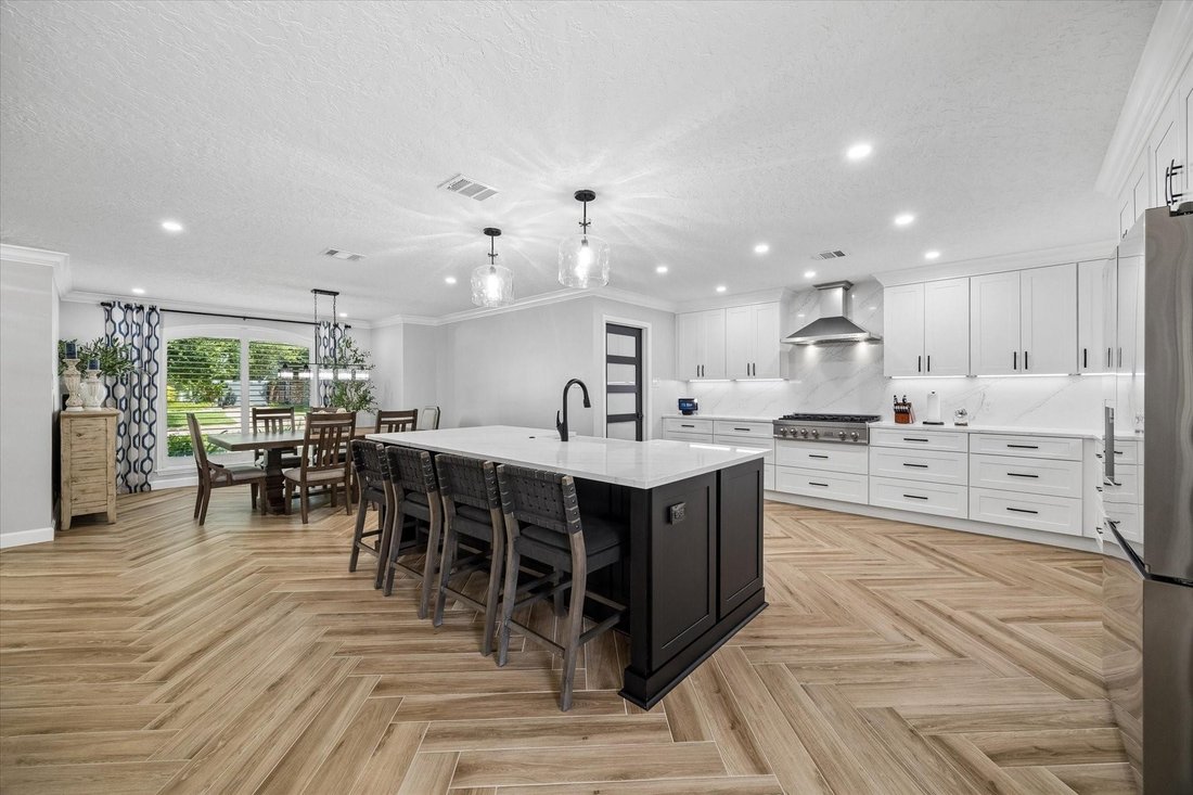Haus in Houston, Texas, Vereinigte Staaten 3 - 18659465