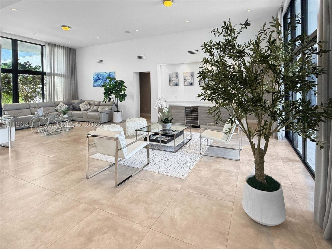Haus in Fort Lauderdale, Florida, Vereinigte Staaten 4 - 17202582