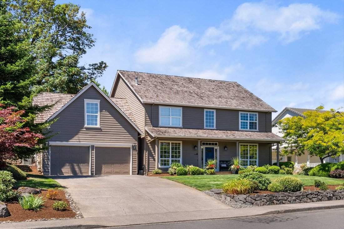 House in Camas, Washington, United States 3 - 18660960
