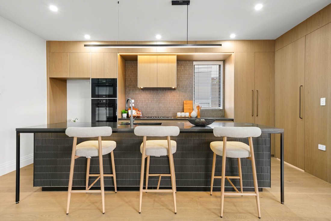 House in Auckland, Auckland, New Zealand 5 - 18665385
