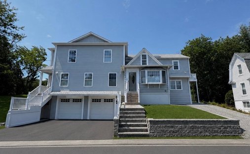 Haus in Fairfield, Connecticut, Vereinigte Staaten 1