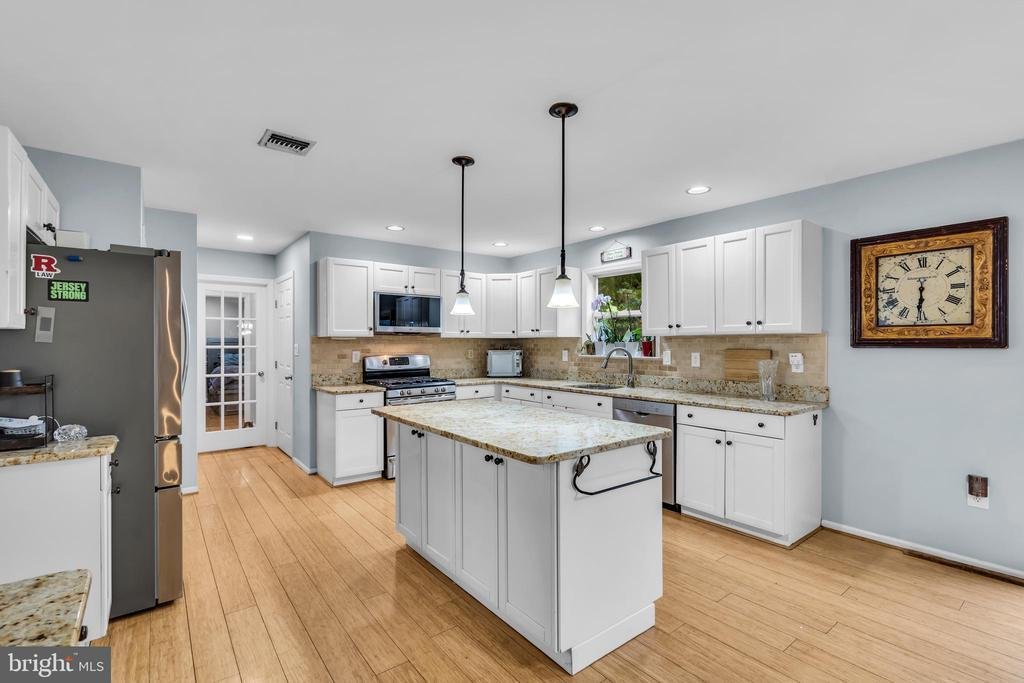House in Robbinsville Township, New Jersey, United States 4 - 18669015