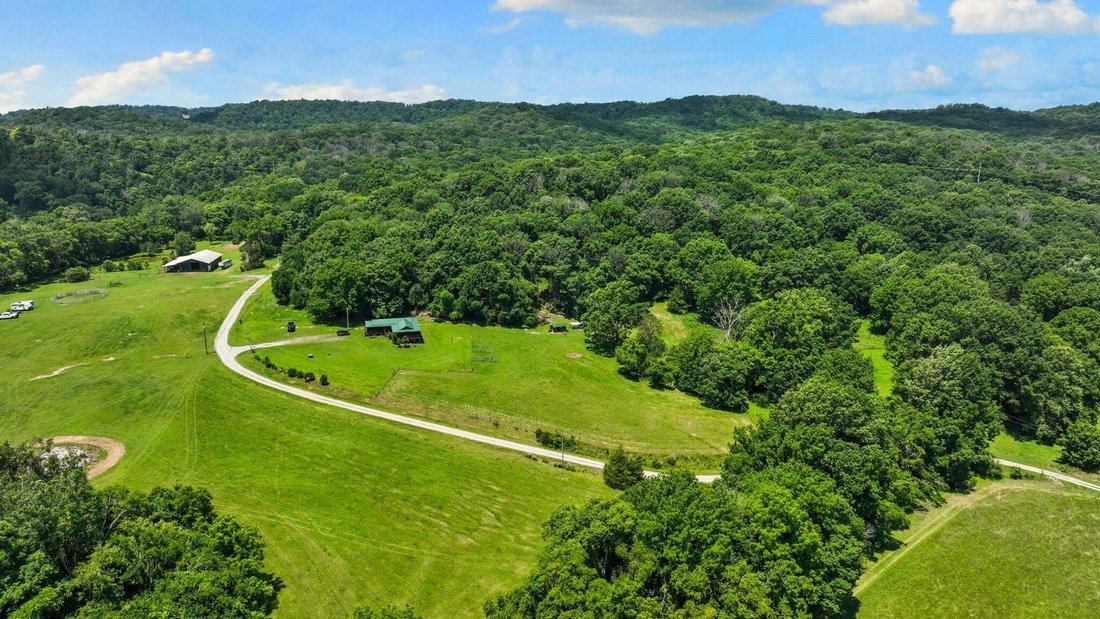 Land in Nolensville, Tennessee, United States 5 - 18670726