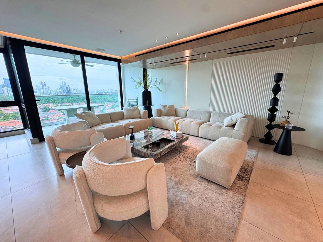 Apartment in Panama City, Panama, Panama 3 - 18666653
