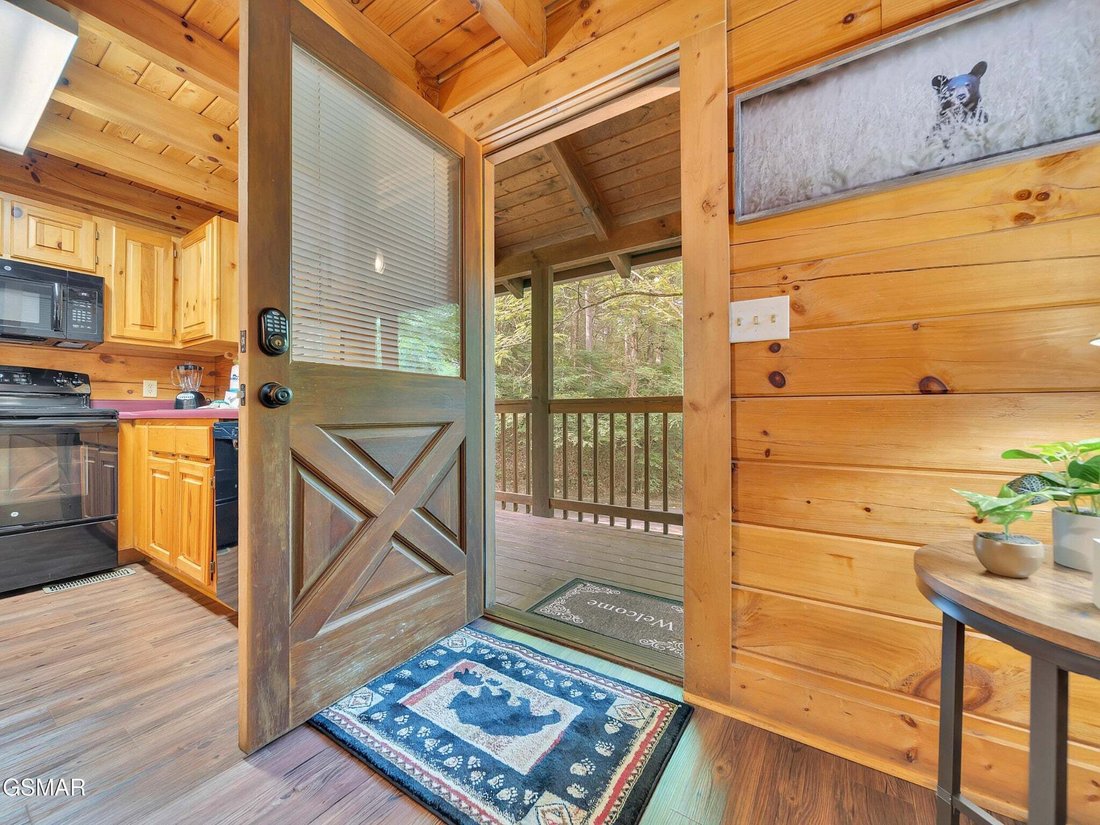 House in Pigeon Forge, Tennessee, United States 3 - 18659569