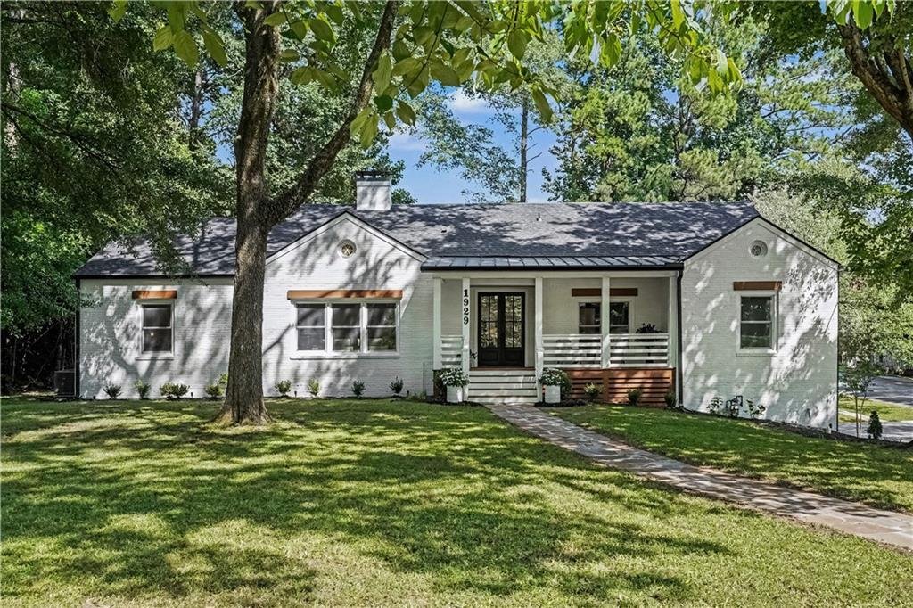 House in Atlanta, Georgia, United States 3 - 18666564