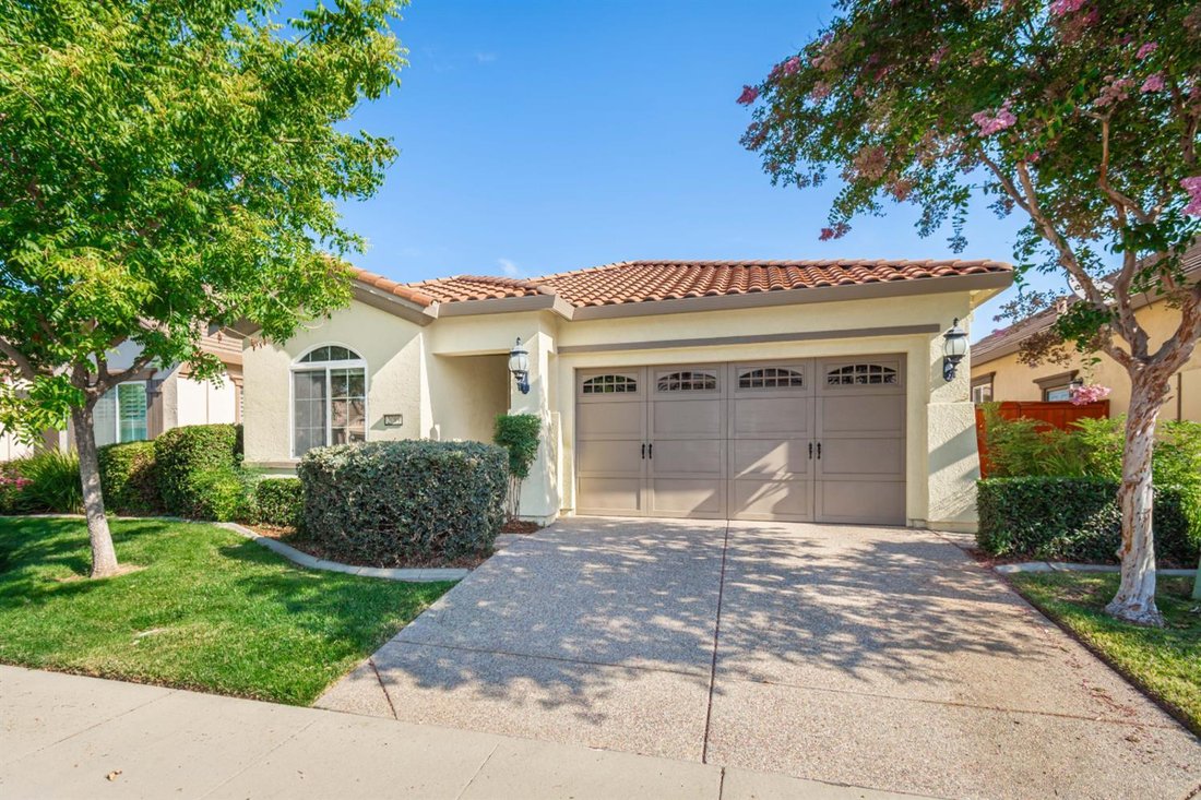 House in Roseville, California, United States 1 - 18661361