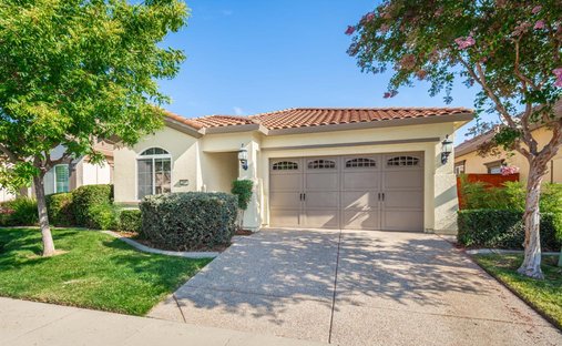 House in Roseville, California, United States 1