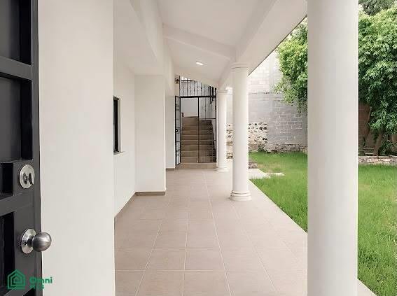 Condo in San Lucas Teacalco, Hidalgo, Mexico 2 - 18370545