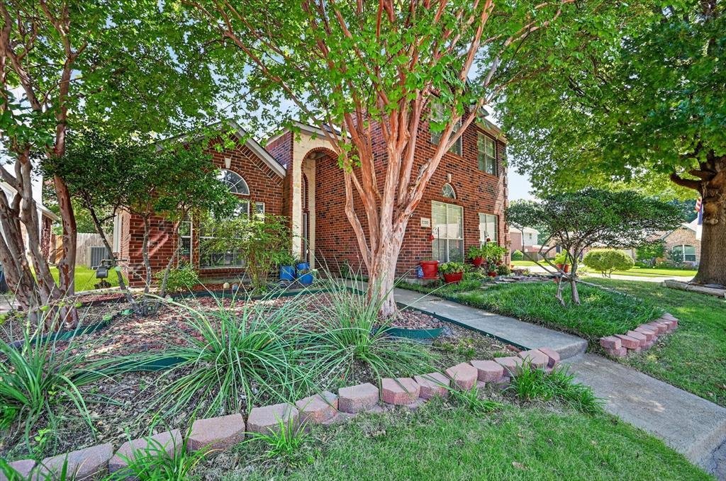 House in McKinney, Texas, United States 2 - 18659895