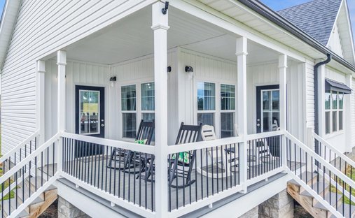House in Central, South Carolina, United States 1