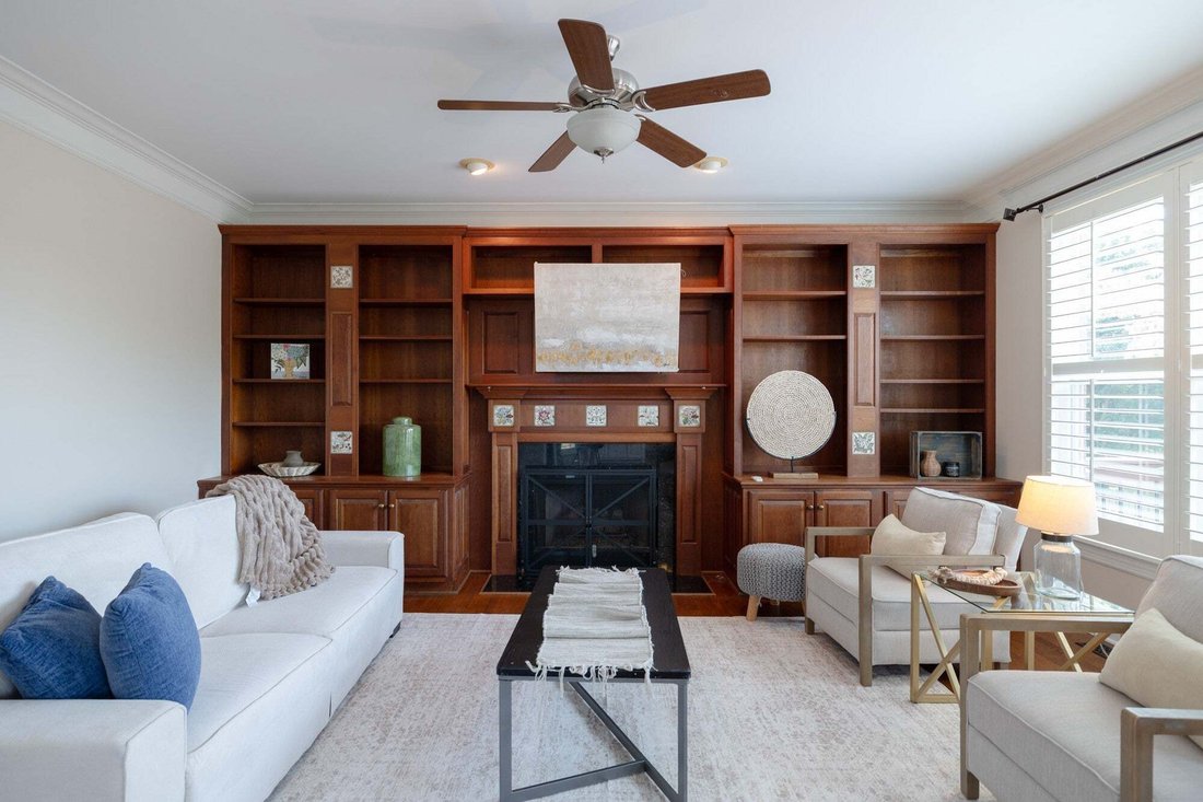 House in Franklin, Tennessee, United States 2 - 18663740