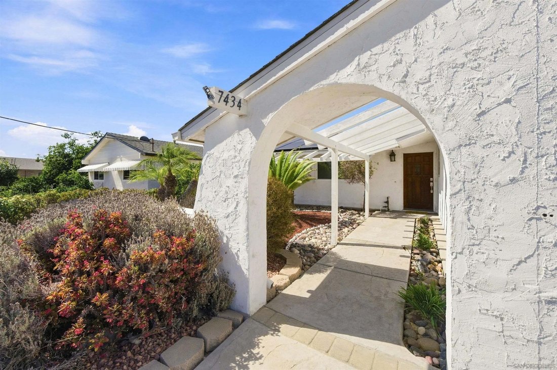 House in San Diego, California, United States 5 - 18663983