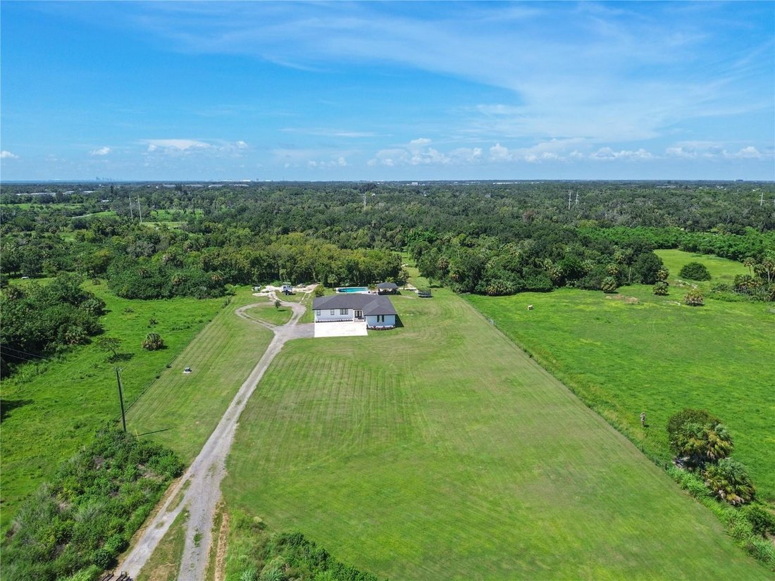 House in Terra Ceia, Florida, United States 4 - 18665782