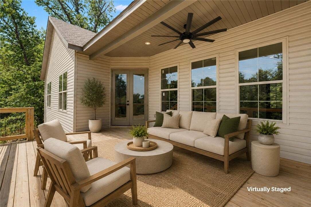 House in Bella Vista, Arkansas, United States 2 - 18669545