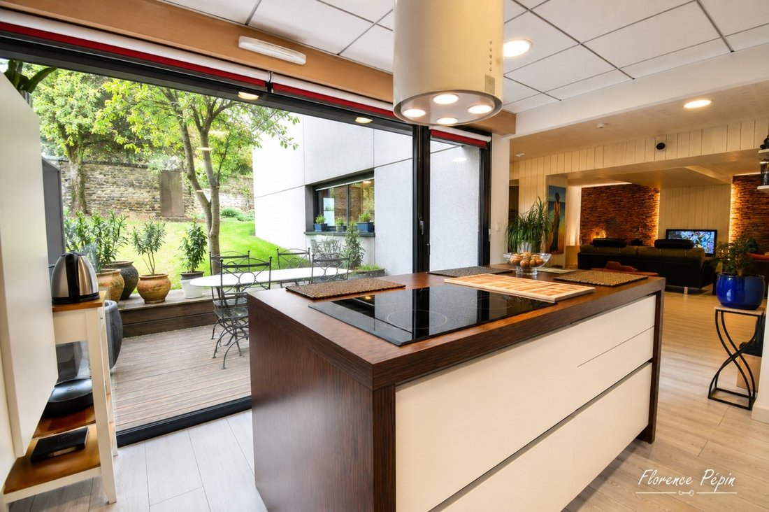 Apartment in Nantes, Pays de la Loire, France 1 - 18271295
