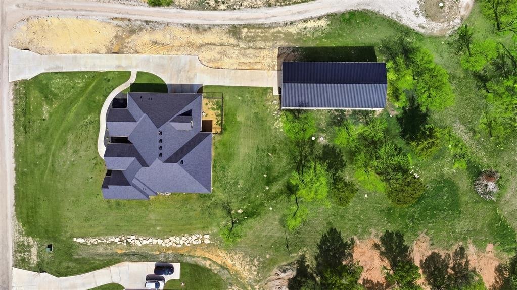 House in Weatherford, Texas, United States 4 - 18664042