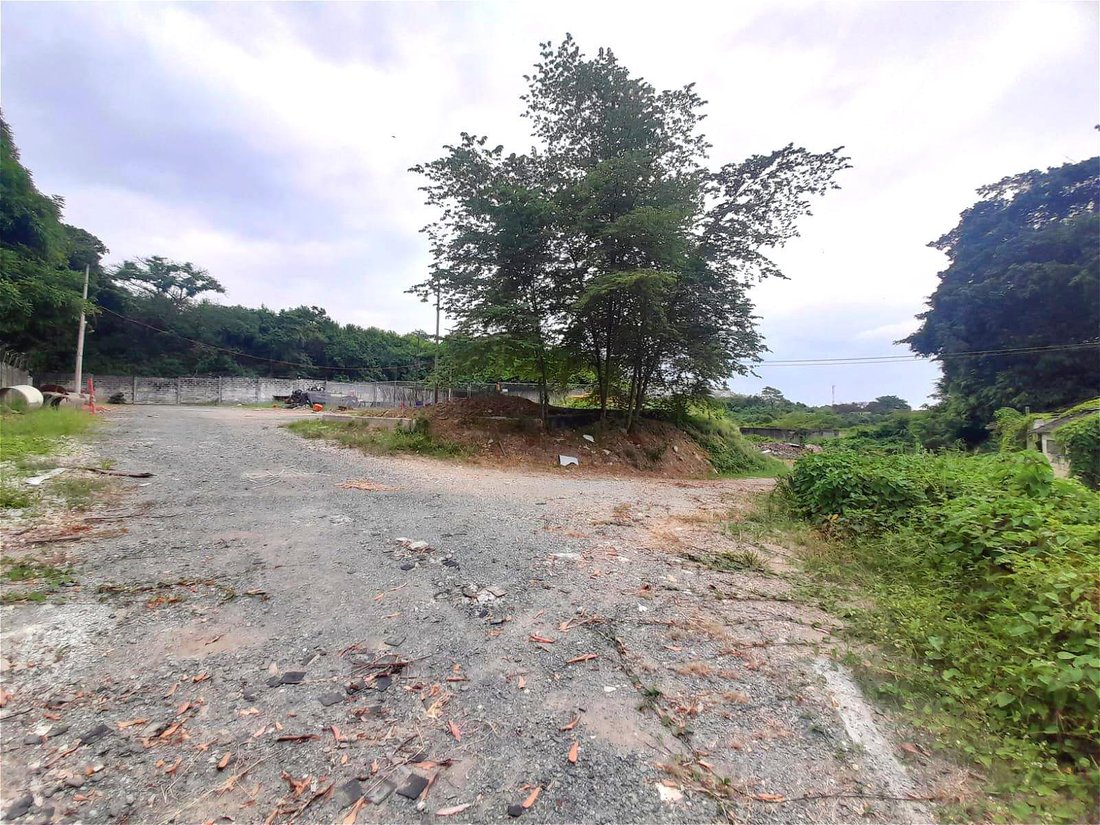 Land in Guayaquil, Guayas, Ecuador 3 - 18660130