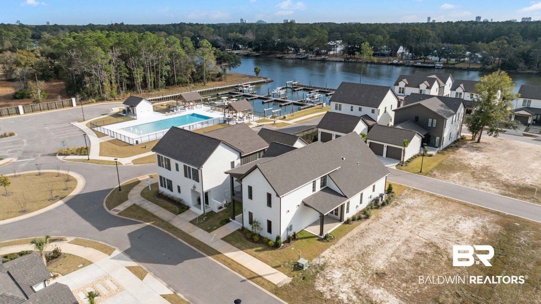 House in Gulf Shores, Alabama, United States 4 - 18668820