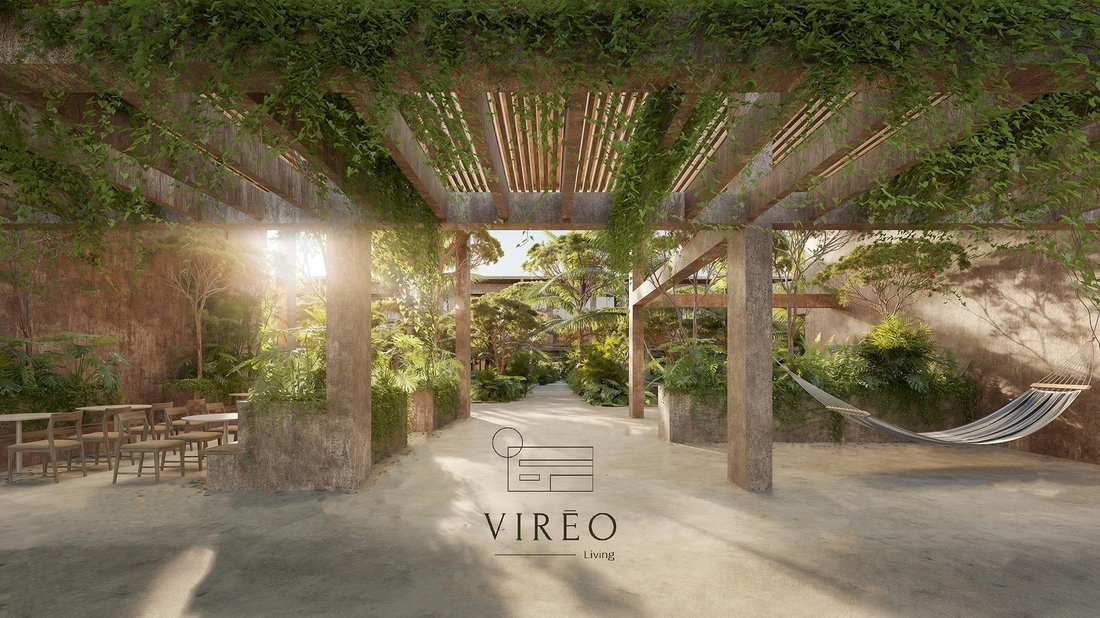 Apartment in Nuevo Vallarta, Nayarit, Mexico 4 - 18672657