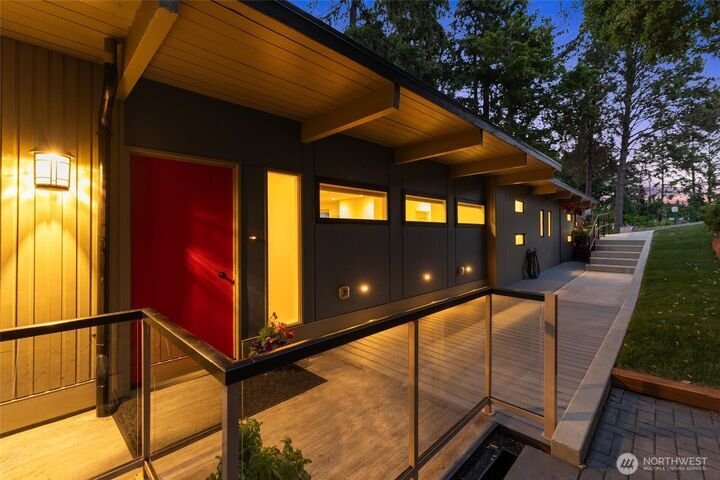 House in Mercer Island, Washington, United States 2 - 18670596