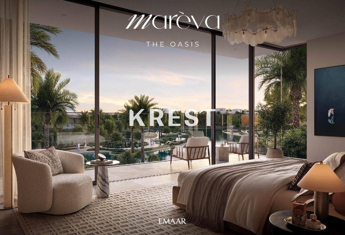 Villa in Remraam, Dubai, United Arab Emirates 4 - 18628594