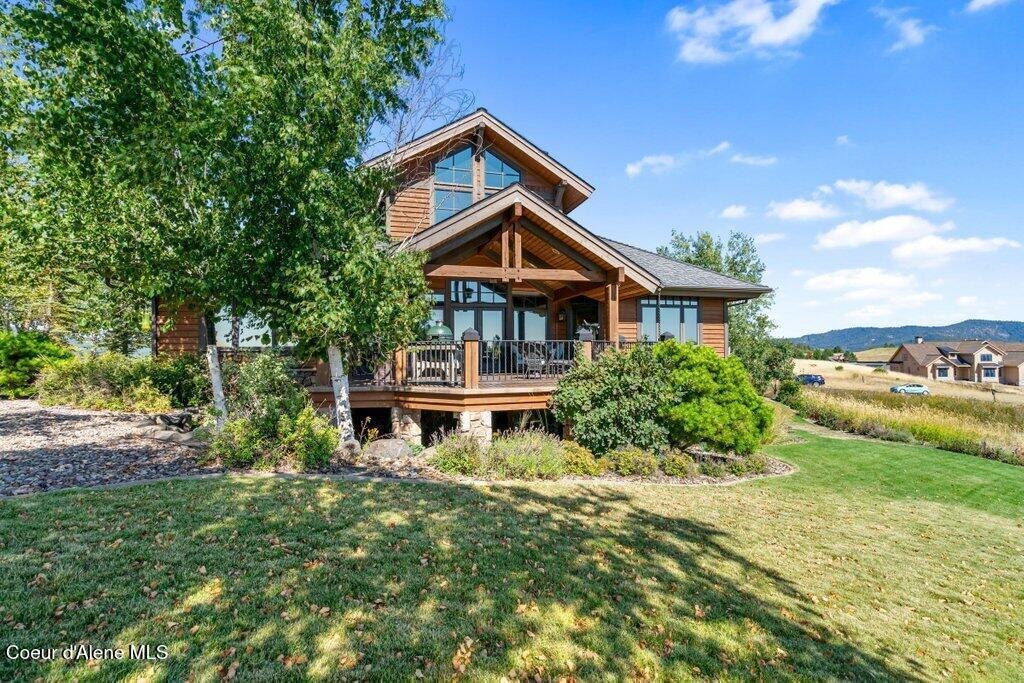 House in Coeur d'Alene, Idaho, United States 2 - 18669021
