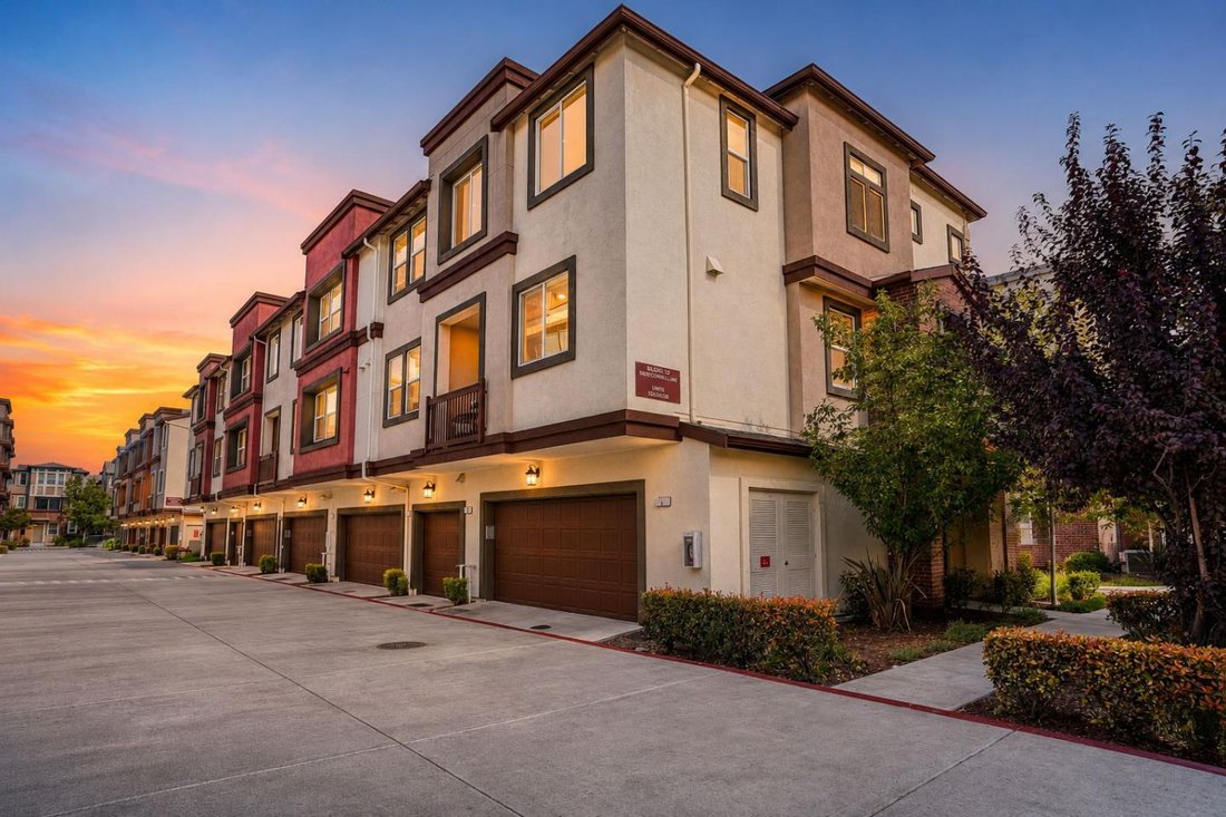 Townhouse in San Jose, California, United States 1 - 18659179